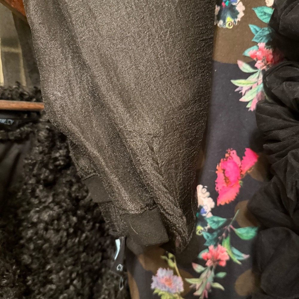 MUTIPLE ITEM — CYNTHIA ROWLEY CAPSULE - Picture 6 of 7